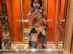 -杭州君悦酒店