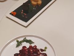 -惠丰堂饭庄·烤鸭·京味菜(翠微路店)