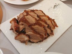 -全聚德(上海首店浦东店)