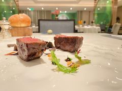 -王府半岛酒店·Jing餐厅