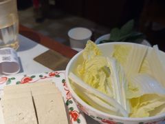 -北京老门框爆肚涮肉馆(锦业路店)