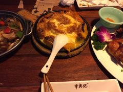 -章吴记喜瑞餐厅(东东城店)