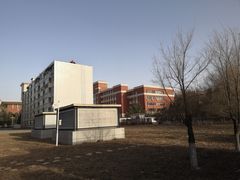 -长春市十一高中