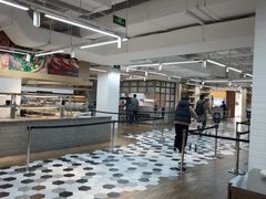 -阿那亚第三食堂 Cafeteria 3