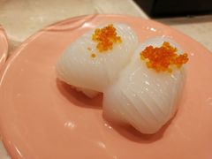 -争鲜回转寿司(东方银座店)