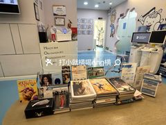 -希望齿科(河西店)