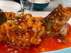 -黑石礁酒楼·海鲜(黑石礁店)