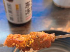-马海涛牛肉串·午市牛腩饭·烧烤夜宵(领汇广场店)