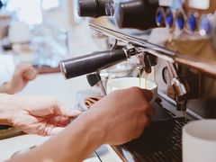 -Cafe on warm(丹霞店)