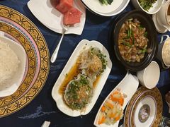 -雅味轩中餐厅 川菜 粤菜(重庆喜来登大酒店)