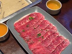 -新石器烤肉(虹悦城店)