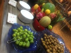 -星河湾半岛酒店·意咖啡西餐厅
