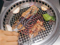 -焱铁烧·黑毛和牛专门店(南宁万象城店)