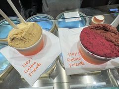 -Dip in Gelato(富民路店)