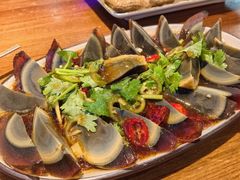 -绿茶餐厅(朝阳大悦城店)