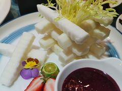 -民天酒楼(吕家营店)