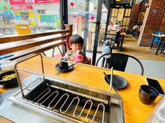 -悦屋老板娘的烤肉店(紫薇田园店)