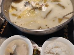 -有家酸菜鱼(苏州绿宝广场店)