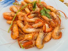 -老西门·常州菜(新区店)