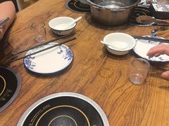 -厝味火锅·潮汕卤水火锅(十一合店)