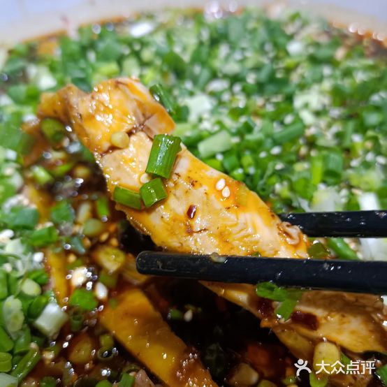 味之江湖(龙城名邸店)