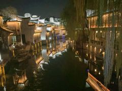 -嘉兴月河历史街区