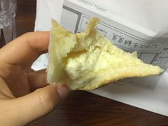 -爸爸糖手工吐司(苏州环球188店)