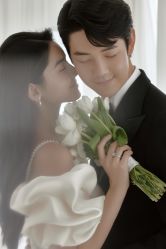 -帆拉斐婚纱摄影(春熙店)