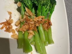 -羲和雅苑•北京烤鸭(平安国际金融中心店)