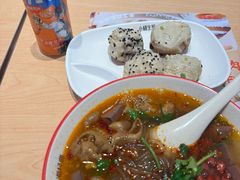 -小杨生煎(周浦万达店)