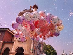 -上海迪士尼度假区