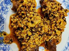 -鸿运兔·手撕烤兔(天府广场店)