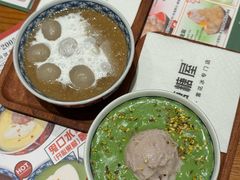 -糖糖屋•糖水•雪花冰店(时尚天河店)