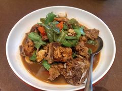 -福来齐·鲁菜海鲜·渔家菜(朝阳街分店)