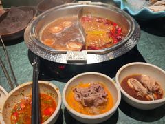-牛New寿喜烧(中山公园龙之梦店)
