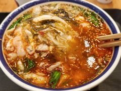 -云阿蛮云南生烫牛肉米线(奉贤路店)