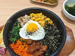 -冷面大王(大南街店)