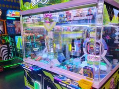-大玩家(通州万达广场店)