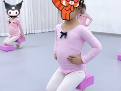 -小酒窝中国舞(汉阳店)
