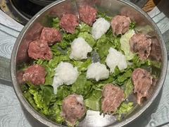 -丰尔粥食·粥底火锅·桑拿鸡(大良总店)