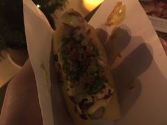 丹麦小热狗-BOR Eatery(安福路店)