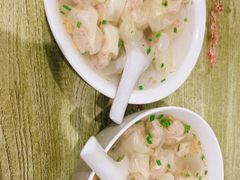 -安庆柴火馄饨(马道街店)