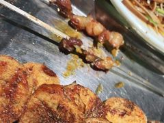 -永红源啤酒·烧烤·海鲜·大排档(青特城店)