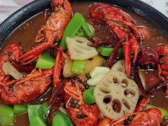 -徐嘉赫龙虾馆