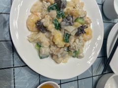 -燕春楼(海河华鼎店)