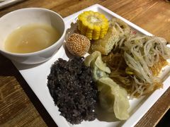 -素清香(解放路店)