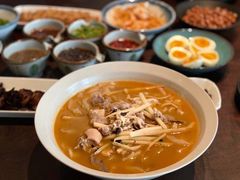 -漆黑觉米粉(三里屯店)