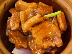 花肉煲-雅苑餐厅(朝天路店)