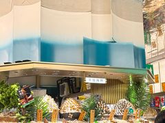 -亚马逊海鲜自助(梅溪湖步步高店)