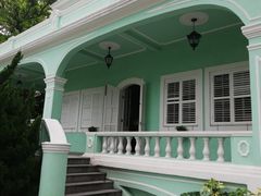 -龙环葡韵住宅式博物馆